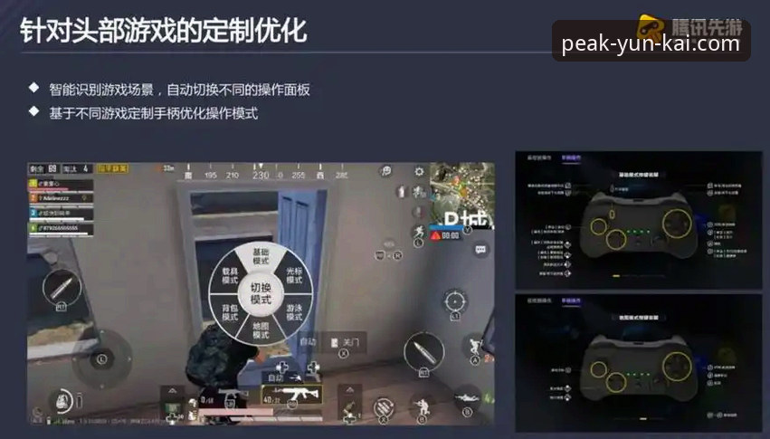 云开全站到底值不值得选？从技术角度深度评测云开体育体验